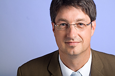 Ansgar Wiesmann, Geschäftsführer contemplare GmbH